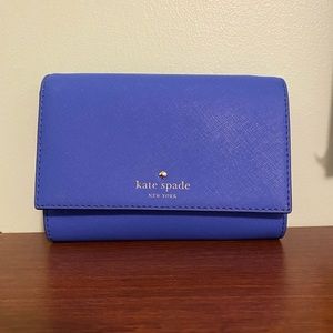 Kate spade crossbody